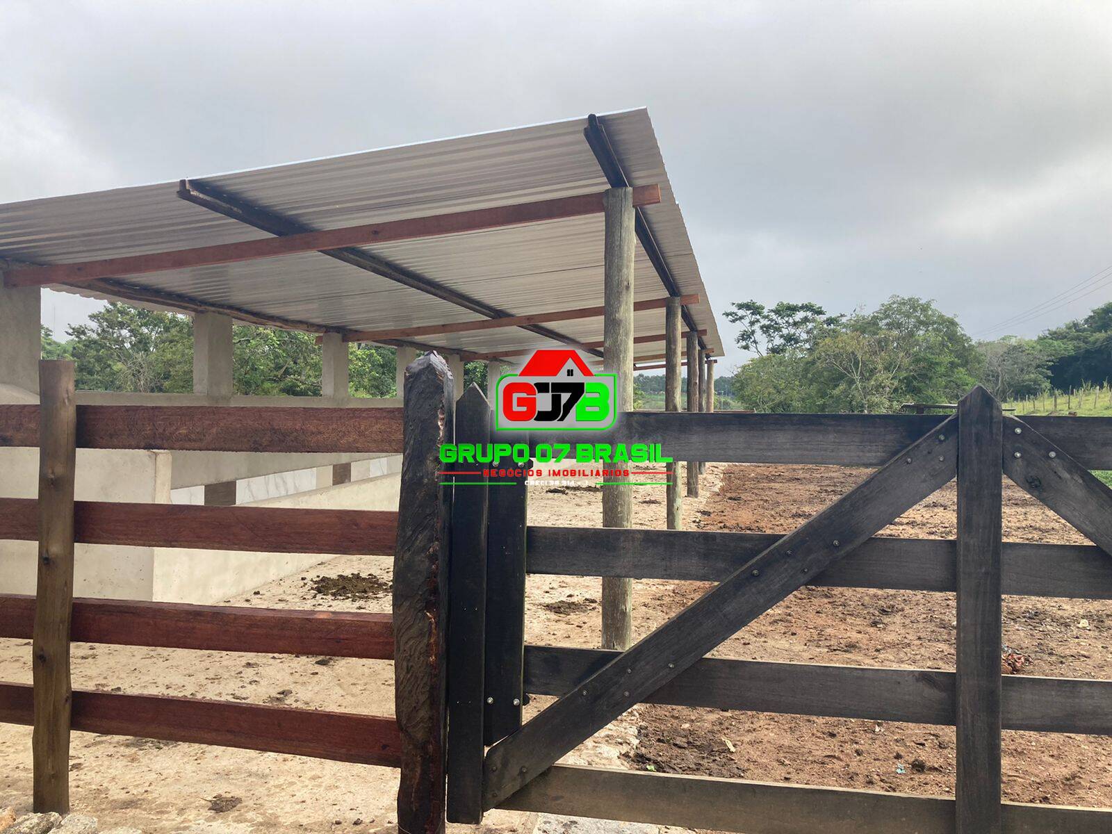 Terreno, 3 m² - Foto 5