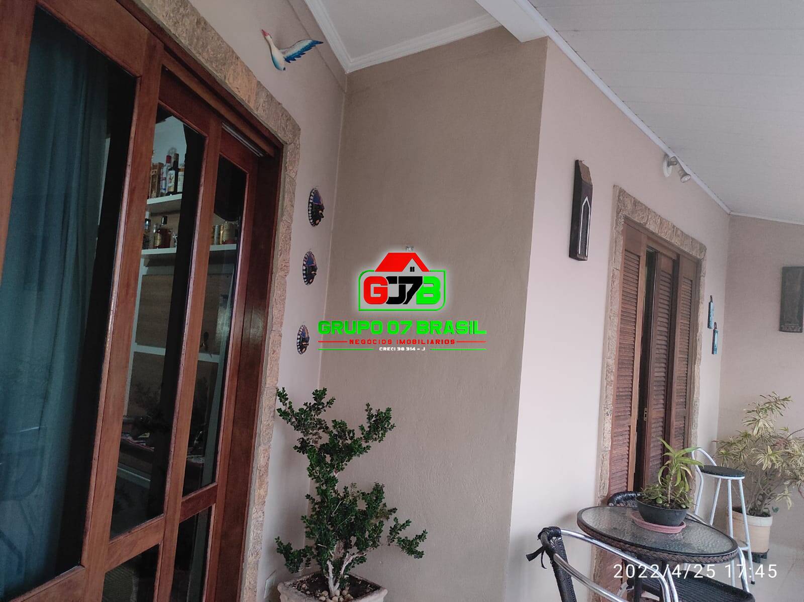 Sobrado, 3 quartos, 168 m² - Foto 3