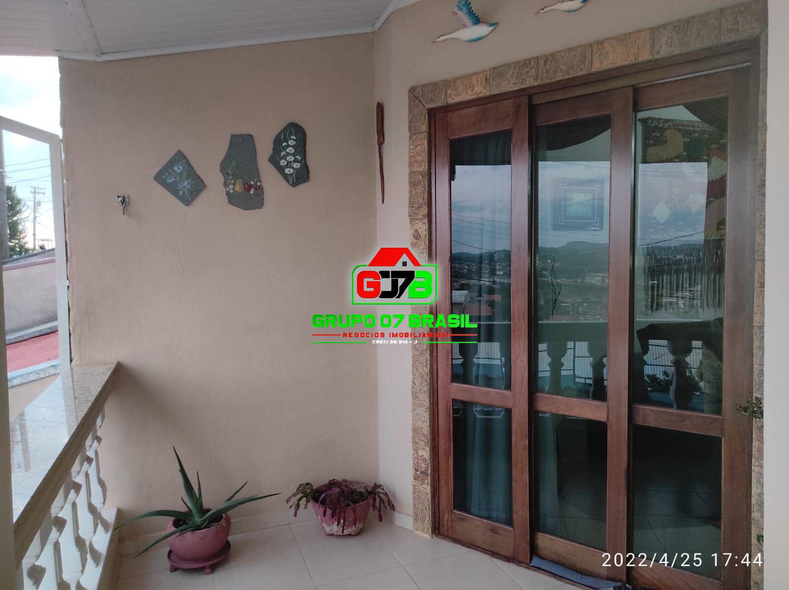 Sobrado, 3 quartos, 168 m² - Foto 4