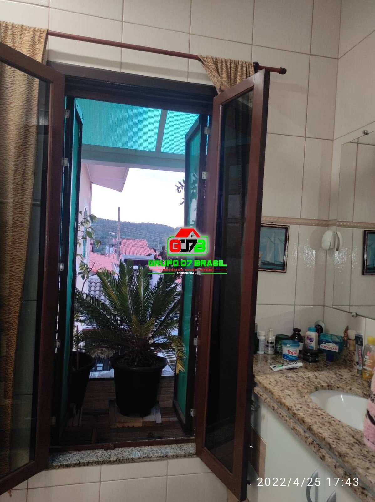 Sobrado, 3 quartos, 168 m² - Foto 8