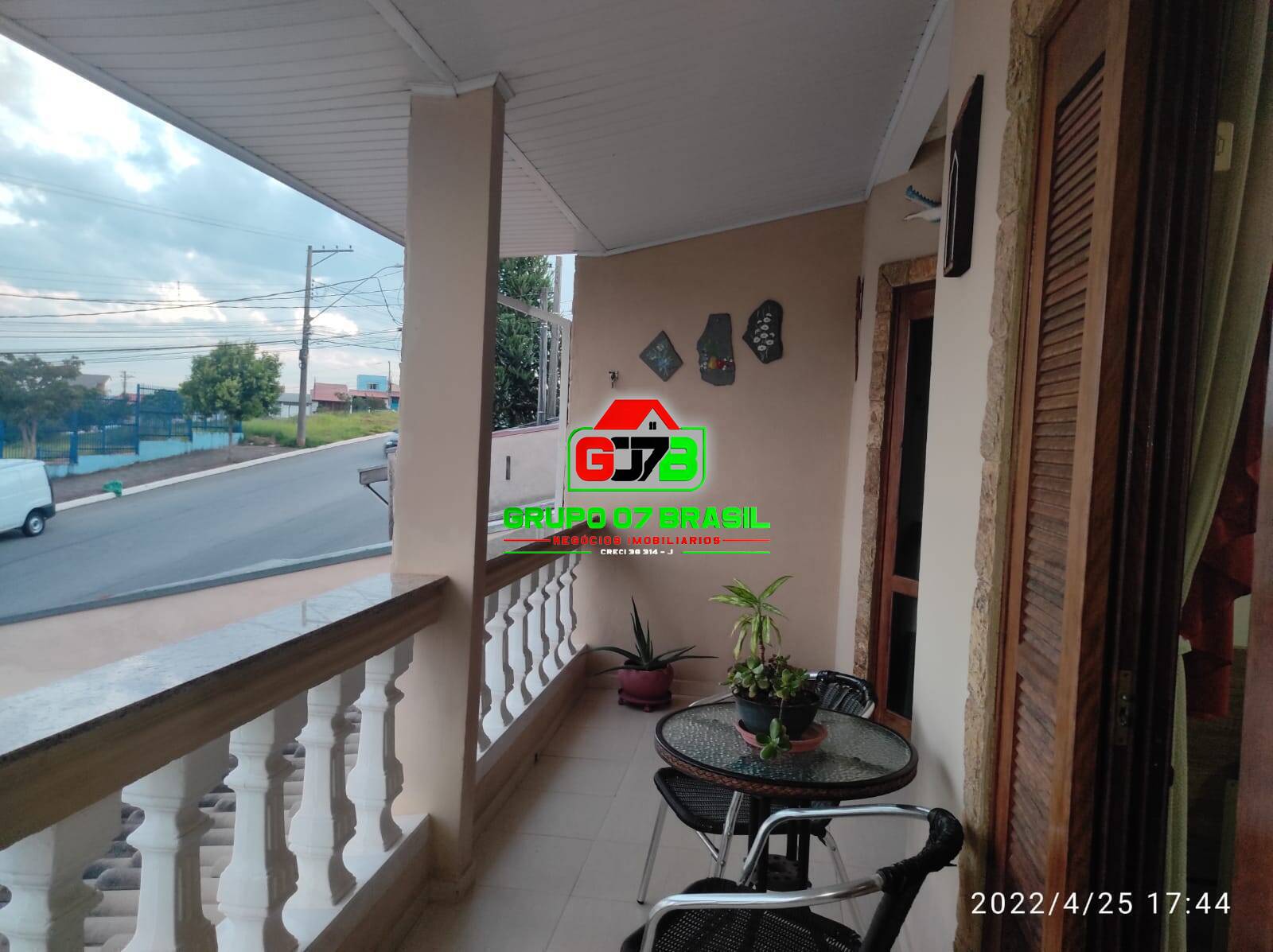 Sobrado, 3 quartos, 168 m² - Foto 7