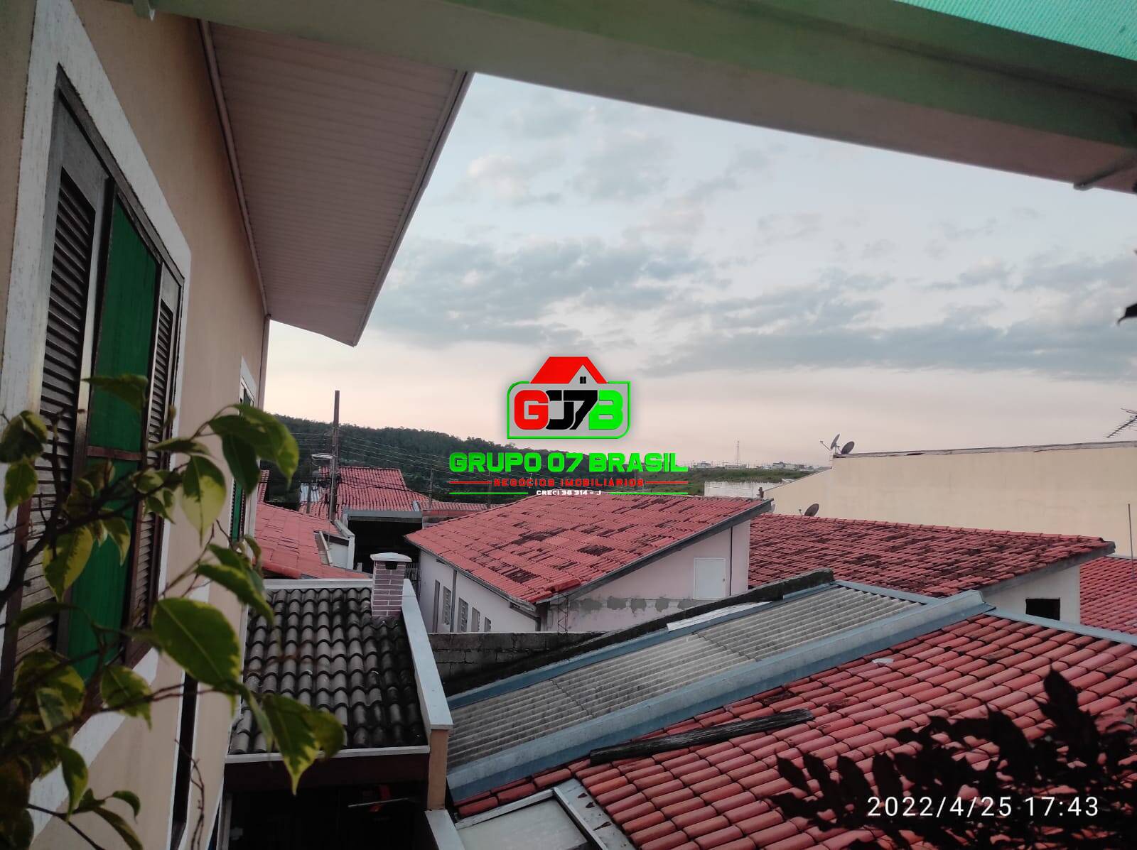 Sobrado, 3 quartos, 168 m² - Foto 6