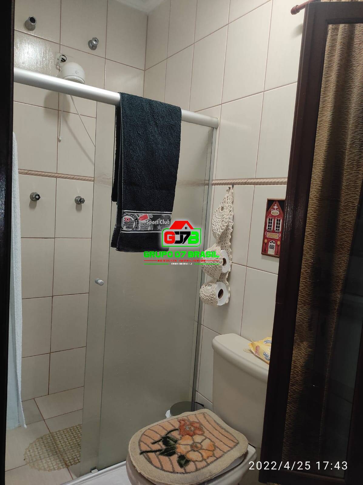 Sobrado, 3 quartos, 168 m² - Foto 10