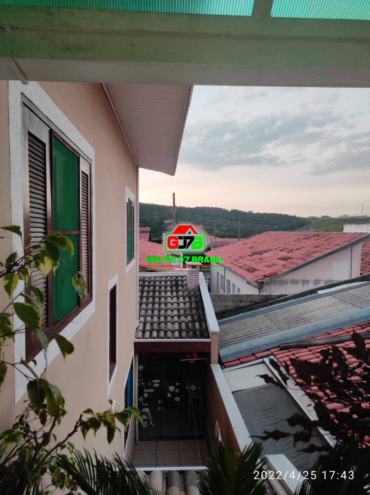 Sobrado, 3 quartos, 168 m² - Foto 11