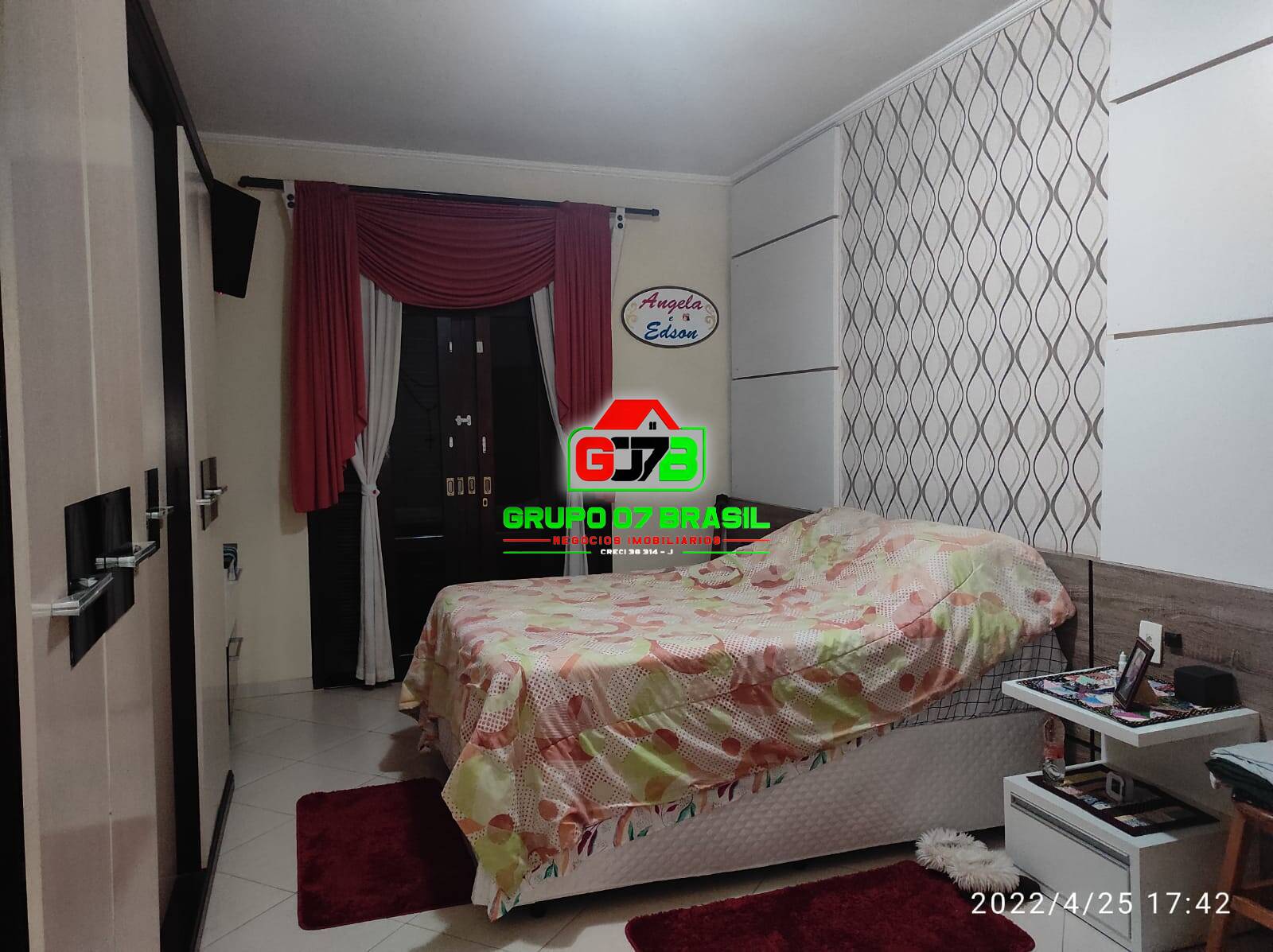 Sobrado, 3 quartos, 168 m² - Foto 14