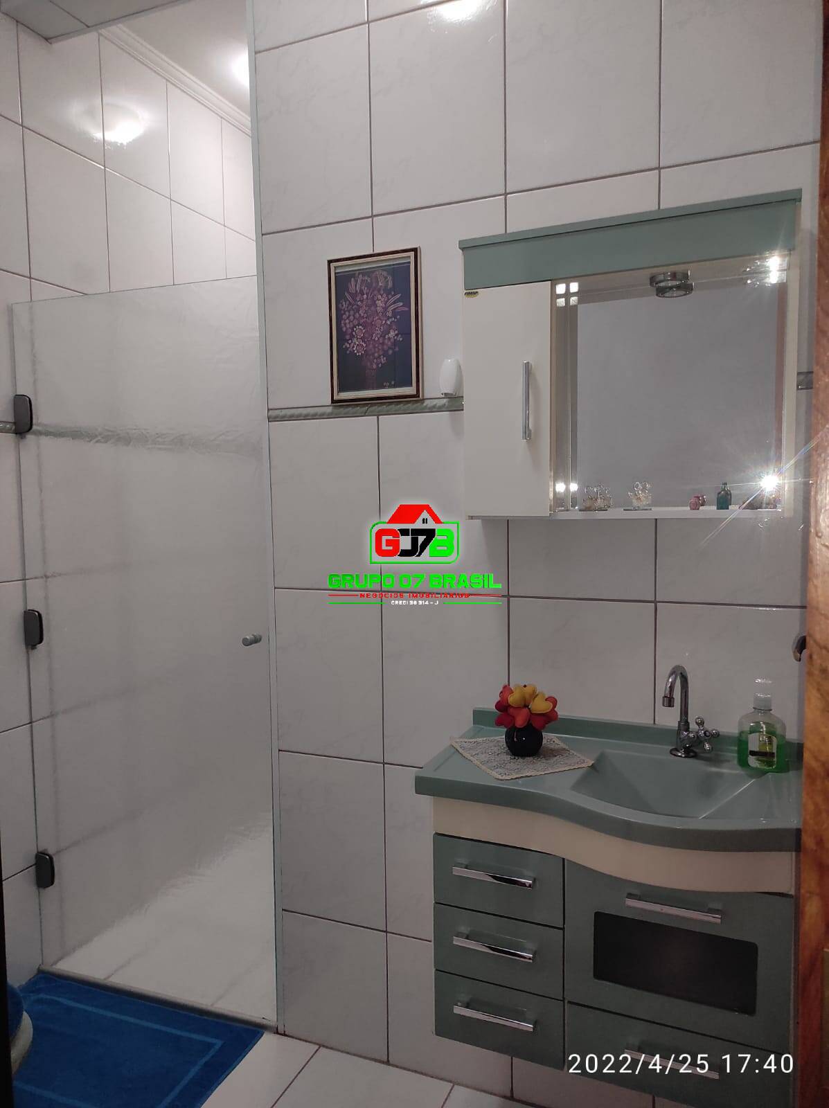 Sobrado, 3 quartos, 168 m² - Foto 15