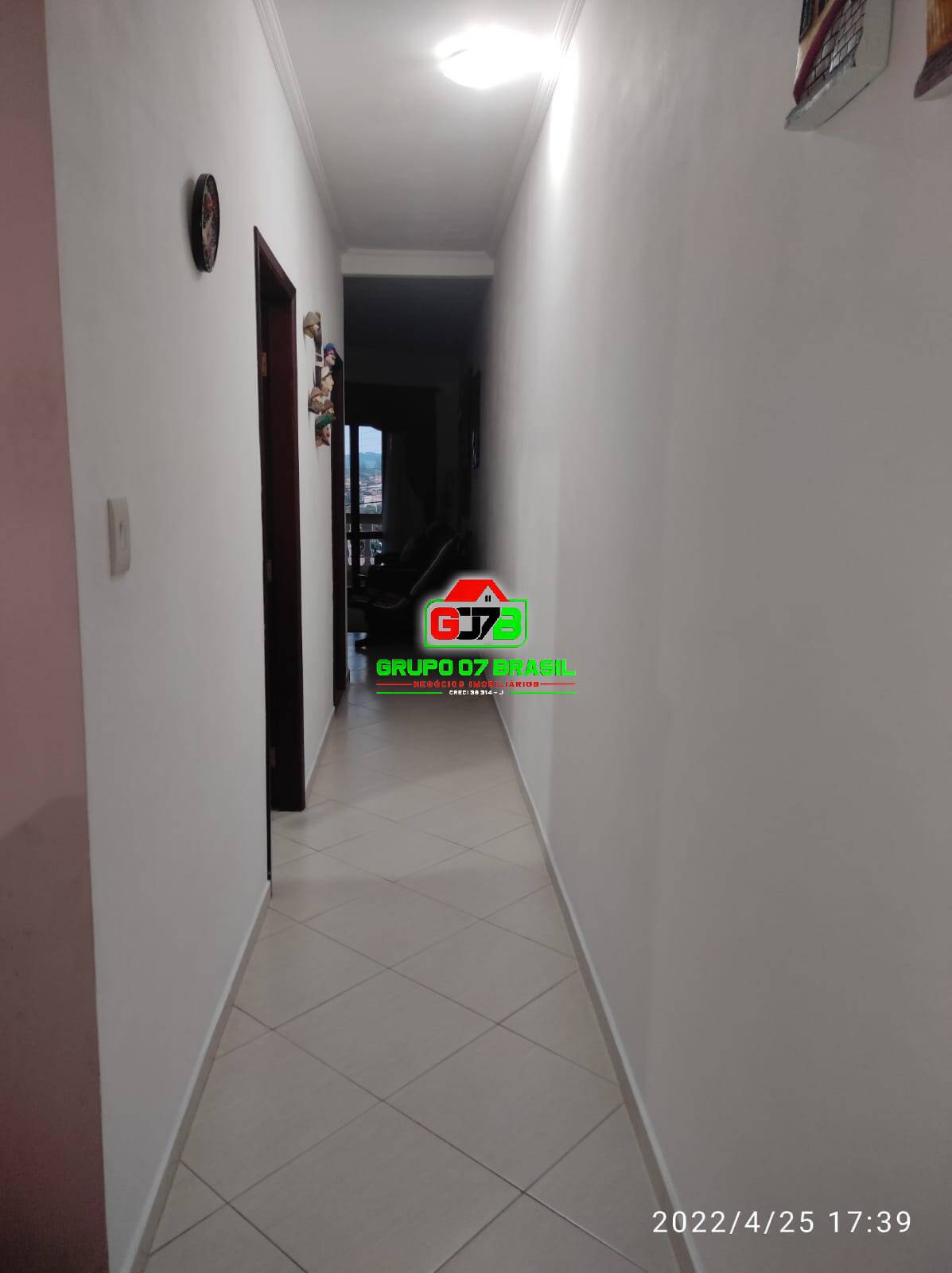 Sobrado, 3 quartos, 168 m² - Foto 17