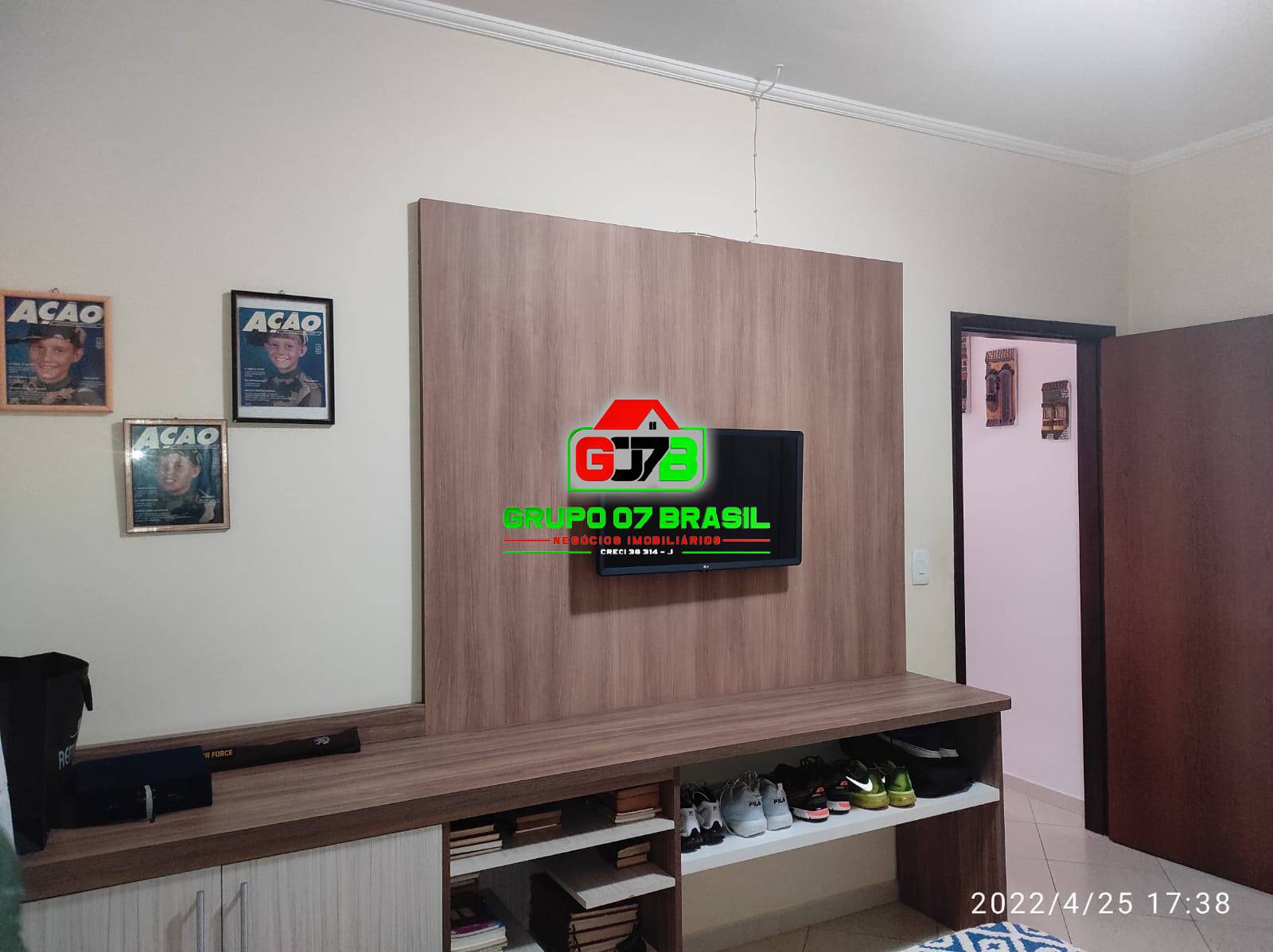 Sobrado, 3 quartos, 168 m² - Foto 19