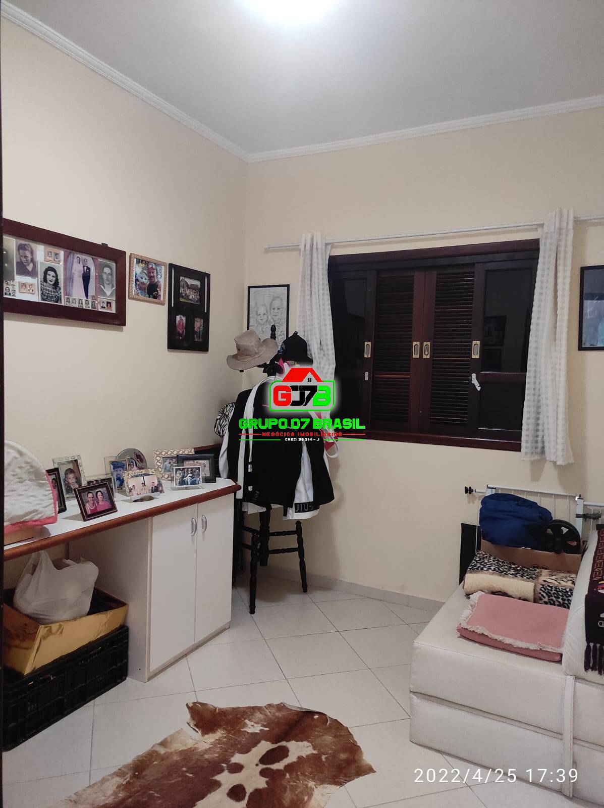 Sobrado, 3 quartos, 168 m² - Foto 16