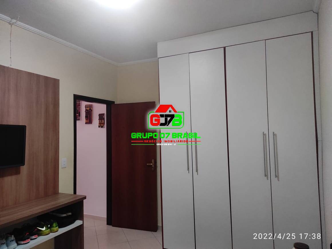 Sobrado, 3 quartos, 168 m² - Foto 20