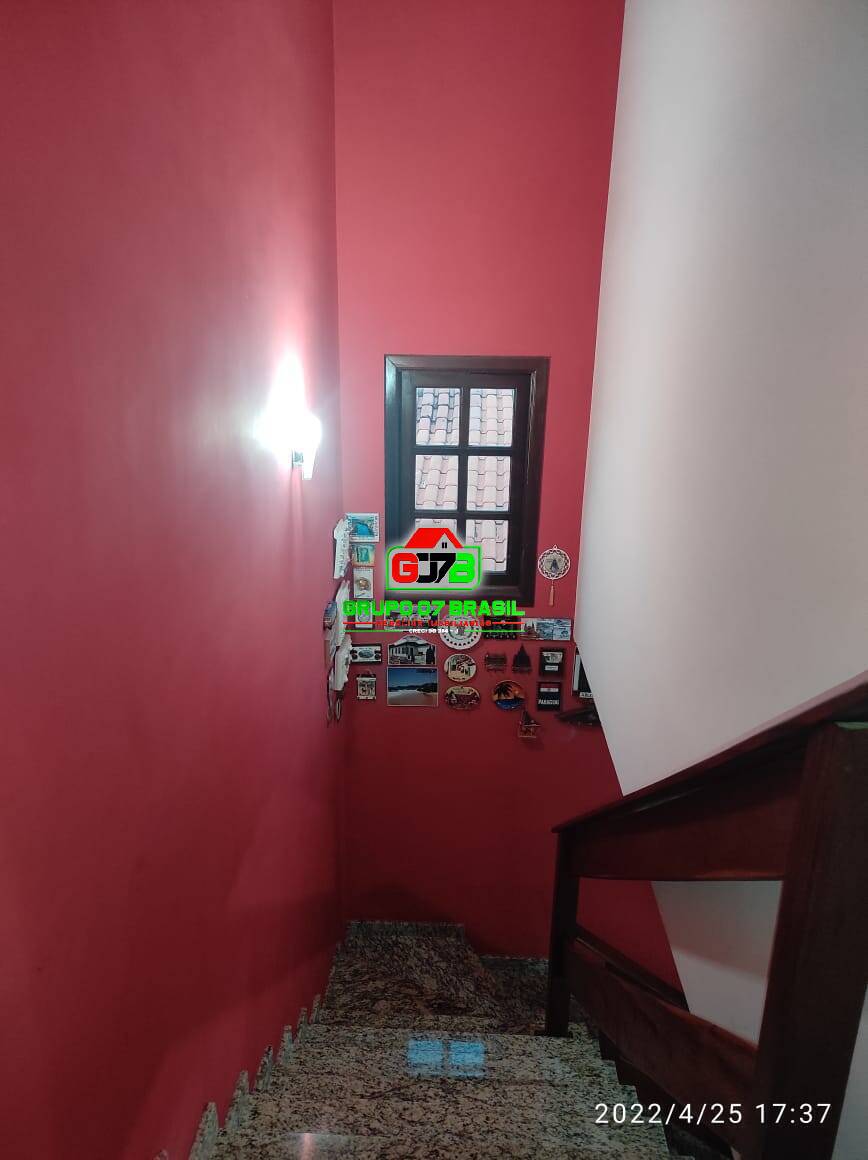 Sobrado, 3 quartos, 168 m² - Foto 22