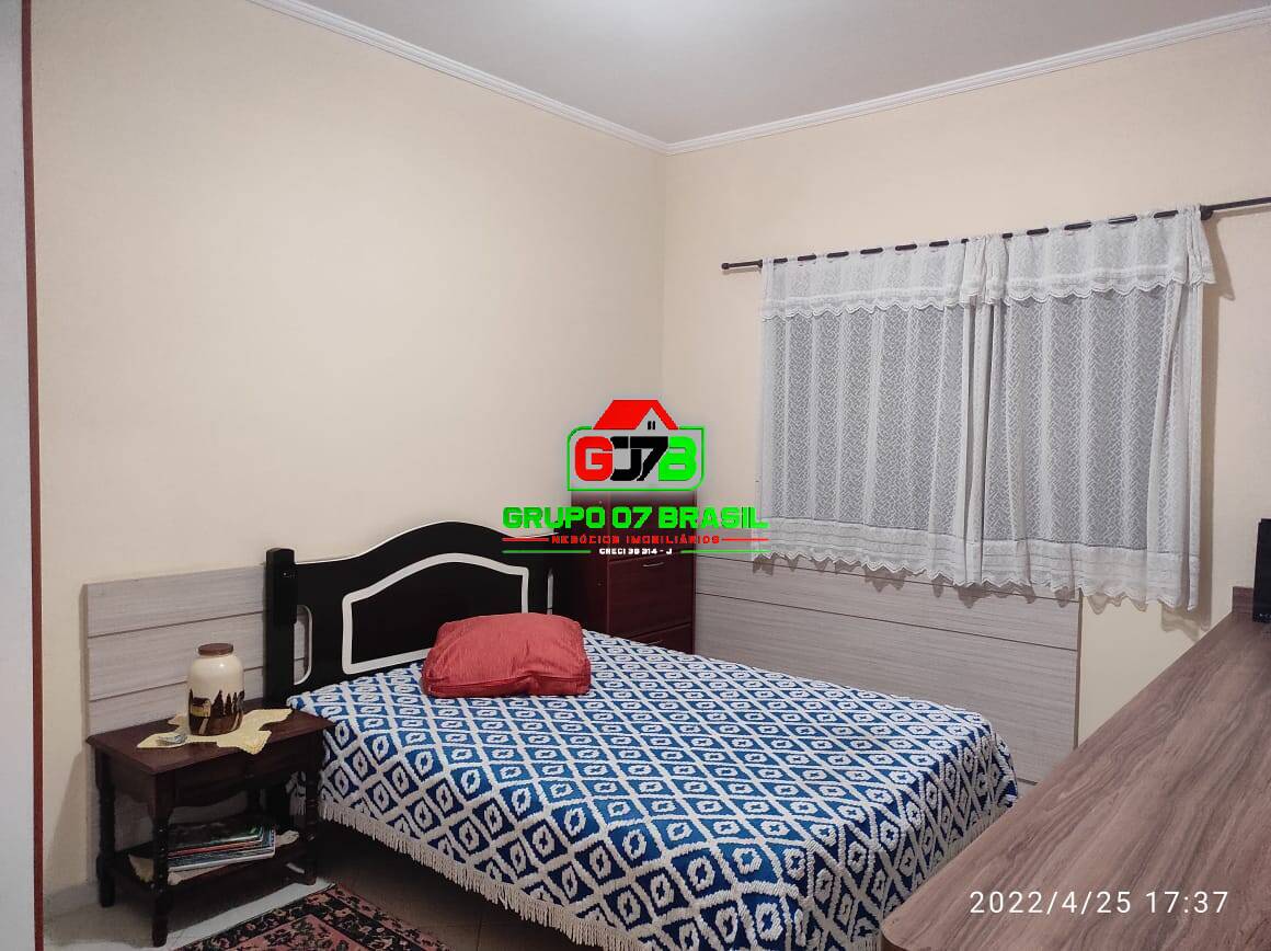 Sobrado, 3 quartos, 168 m² - Foto 21