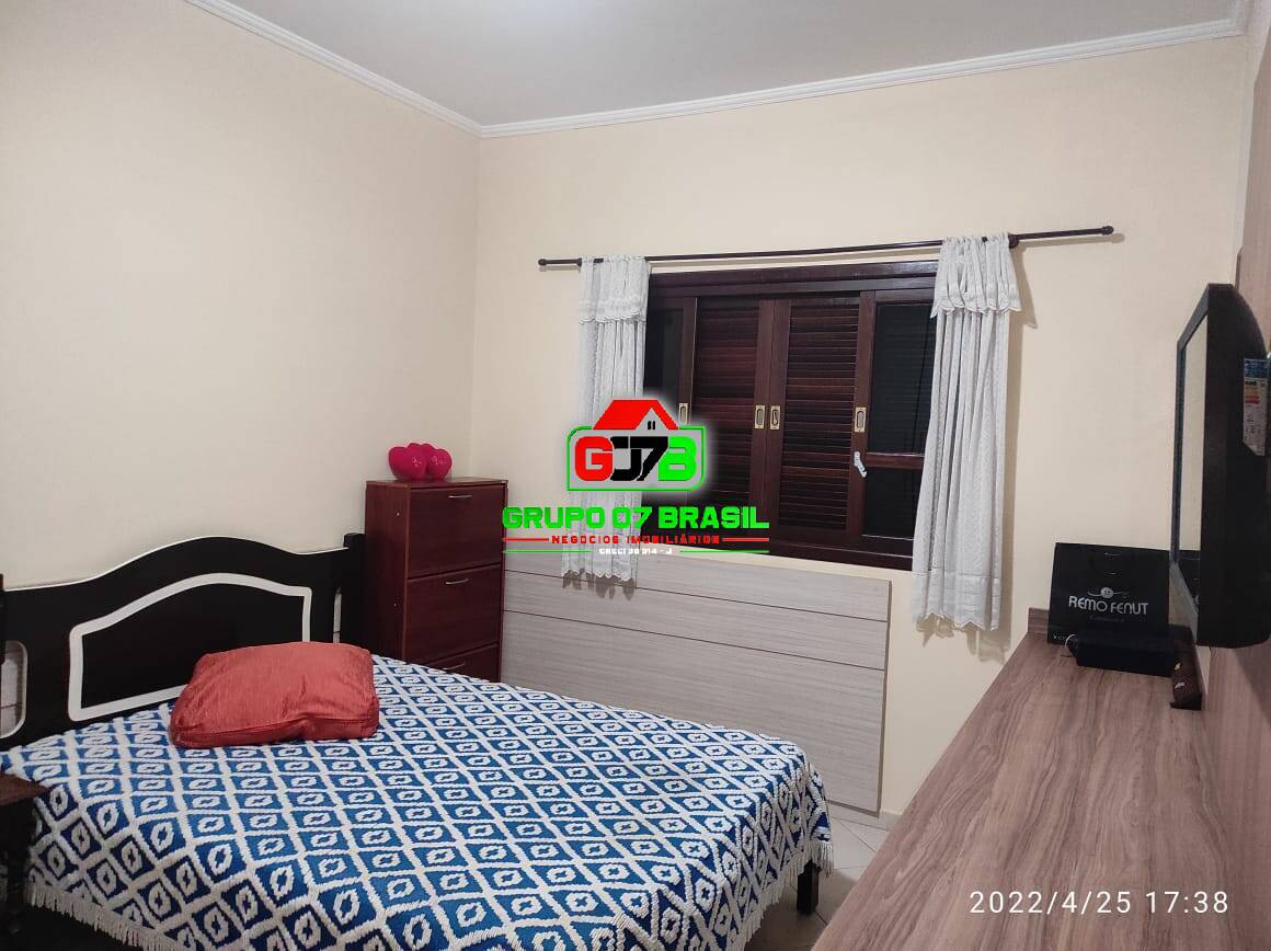 Sobrado, 3 quartos, 168 m² - Foto 23
