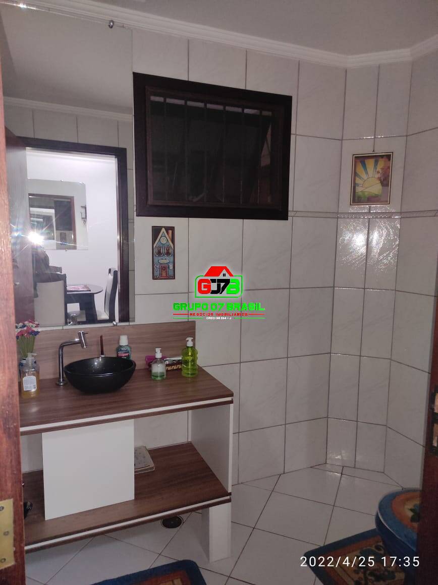Sobrado, 3 quartos, 168 m² - Foto 28