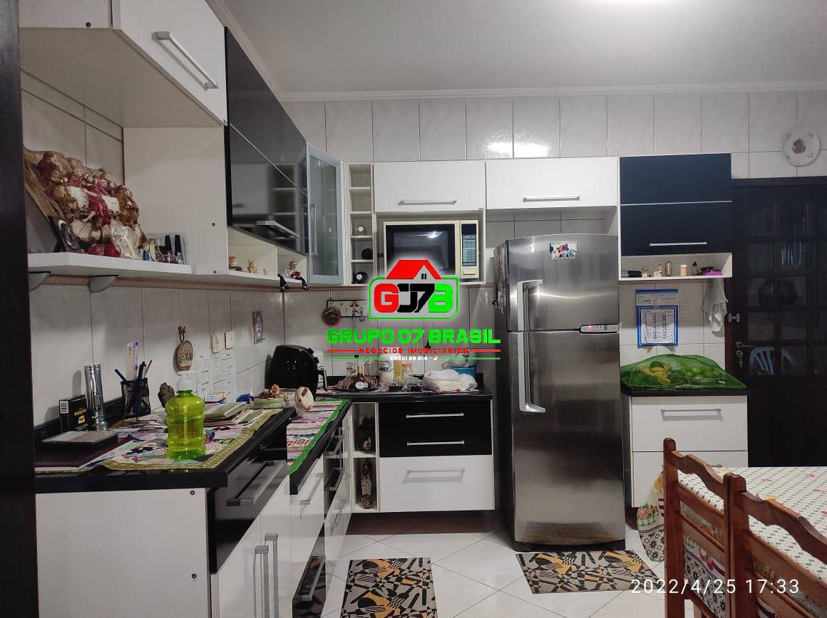 Sobrado, 3 quartos, 168 m² - Foto 33