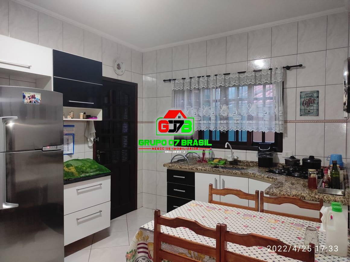 Sobrado, 3 quartos, 168 m² - Foto 32