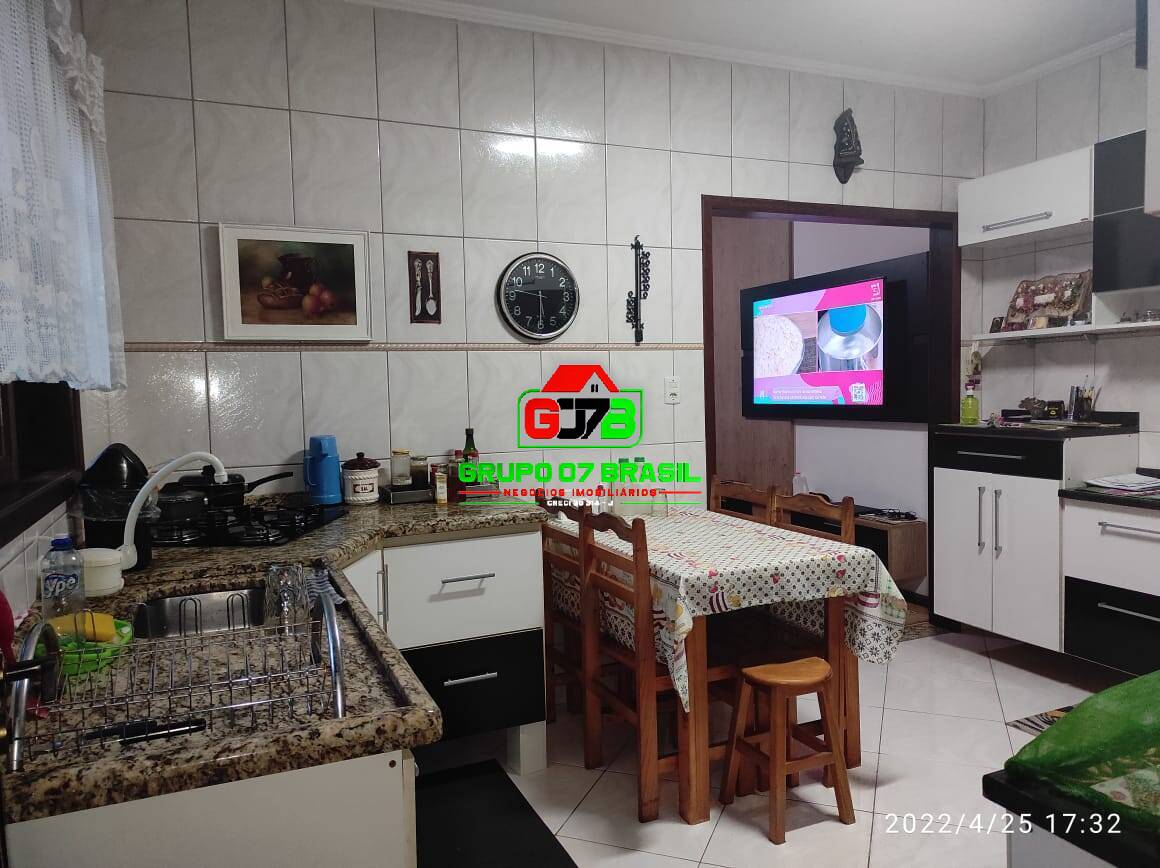 Sobrado, 3 quartos, 168 m² - Foto 34
