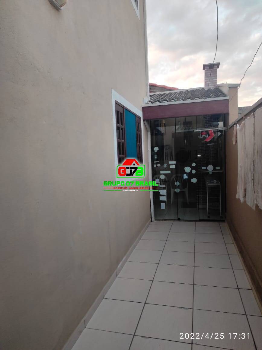 Sobrado, 3 quartos, 168 m² - Foto 35