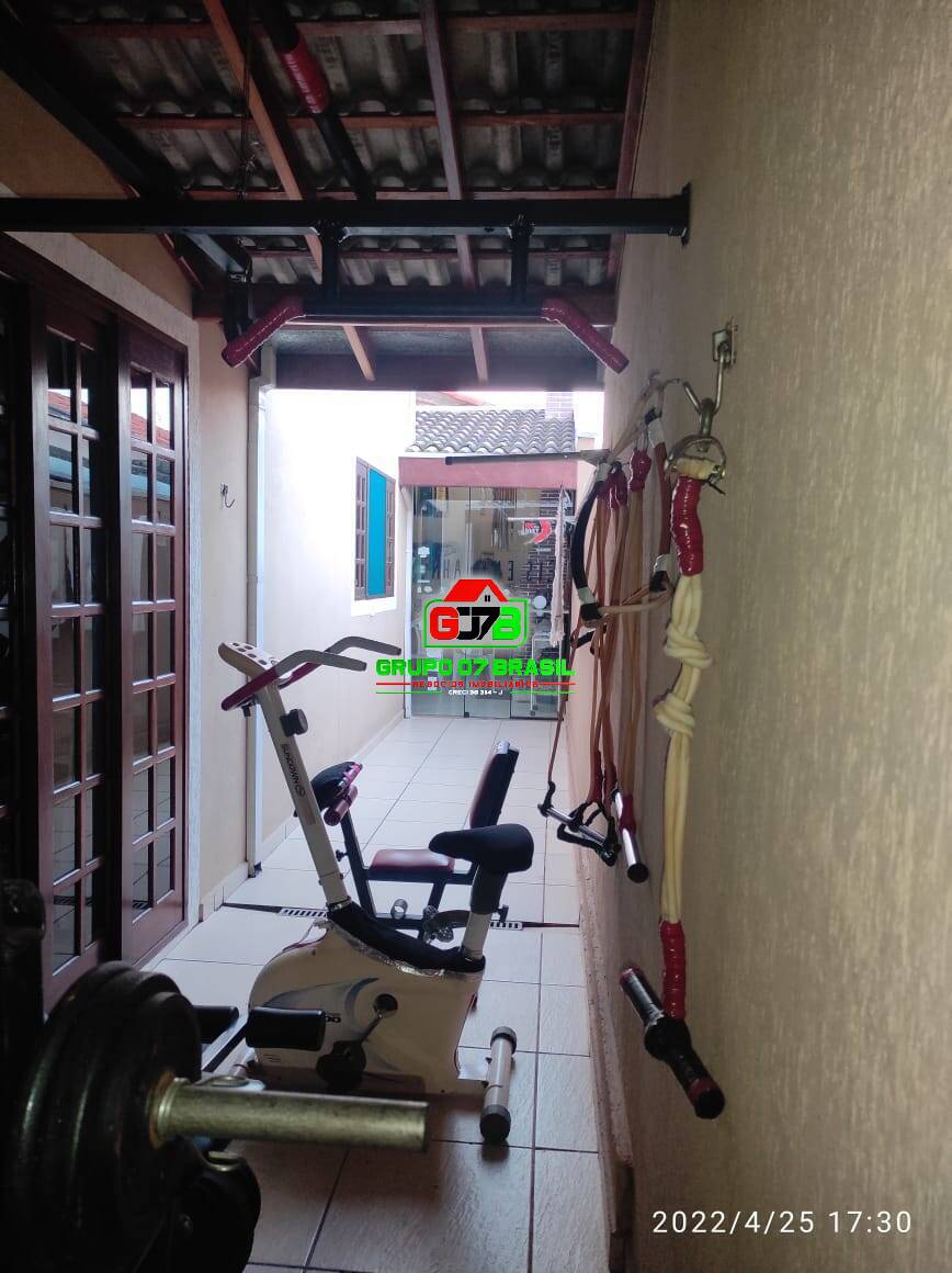 Sobrado, 3 quartos, 168 m² - Foto 39