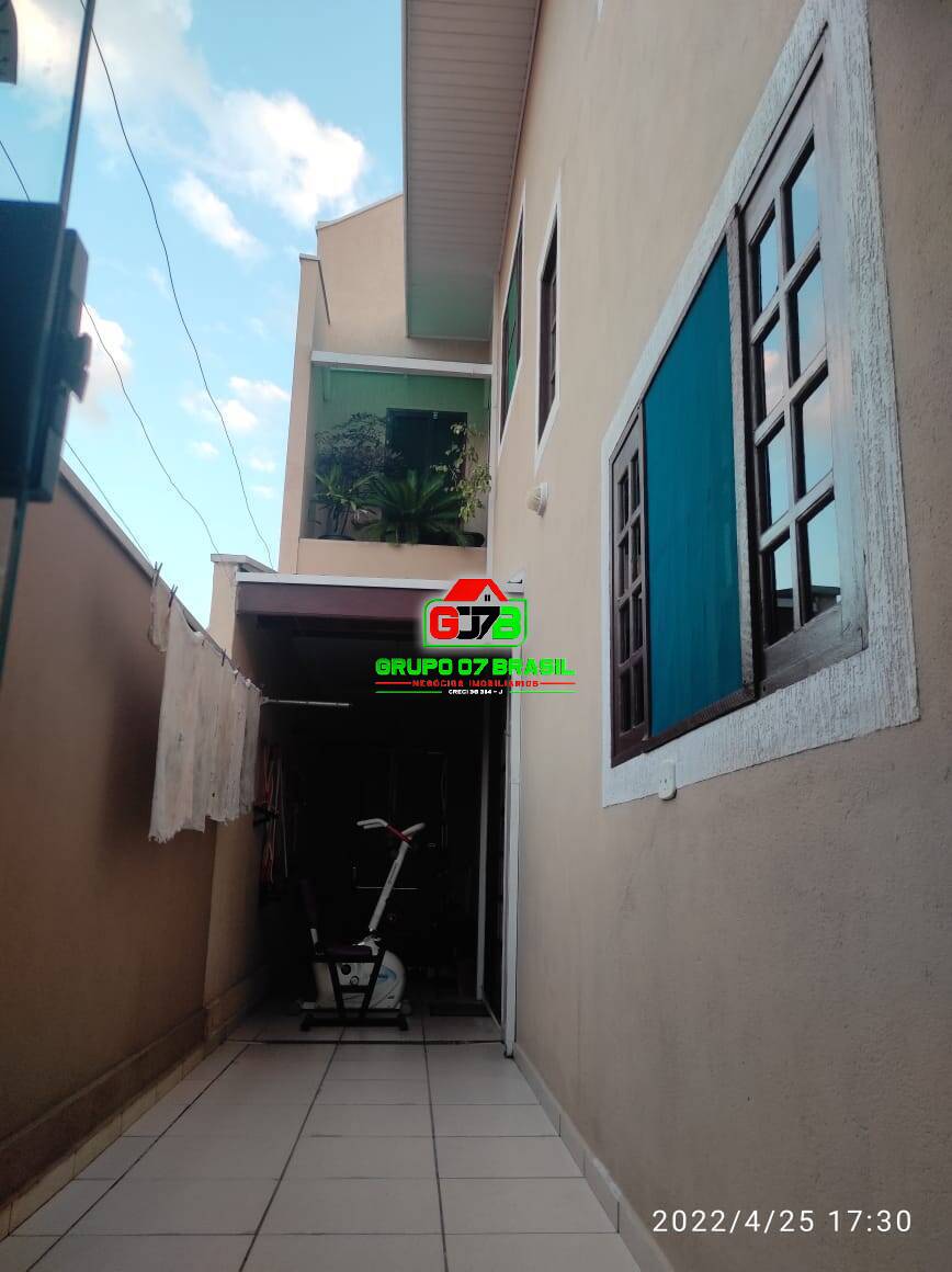 Sobrado, 3 quartos, 168 m² - Foto 38