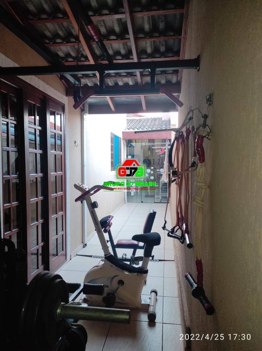 Sobrado, 3 quartos, 168 m² - Foto 37