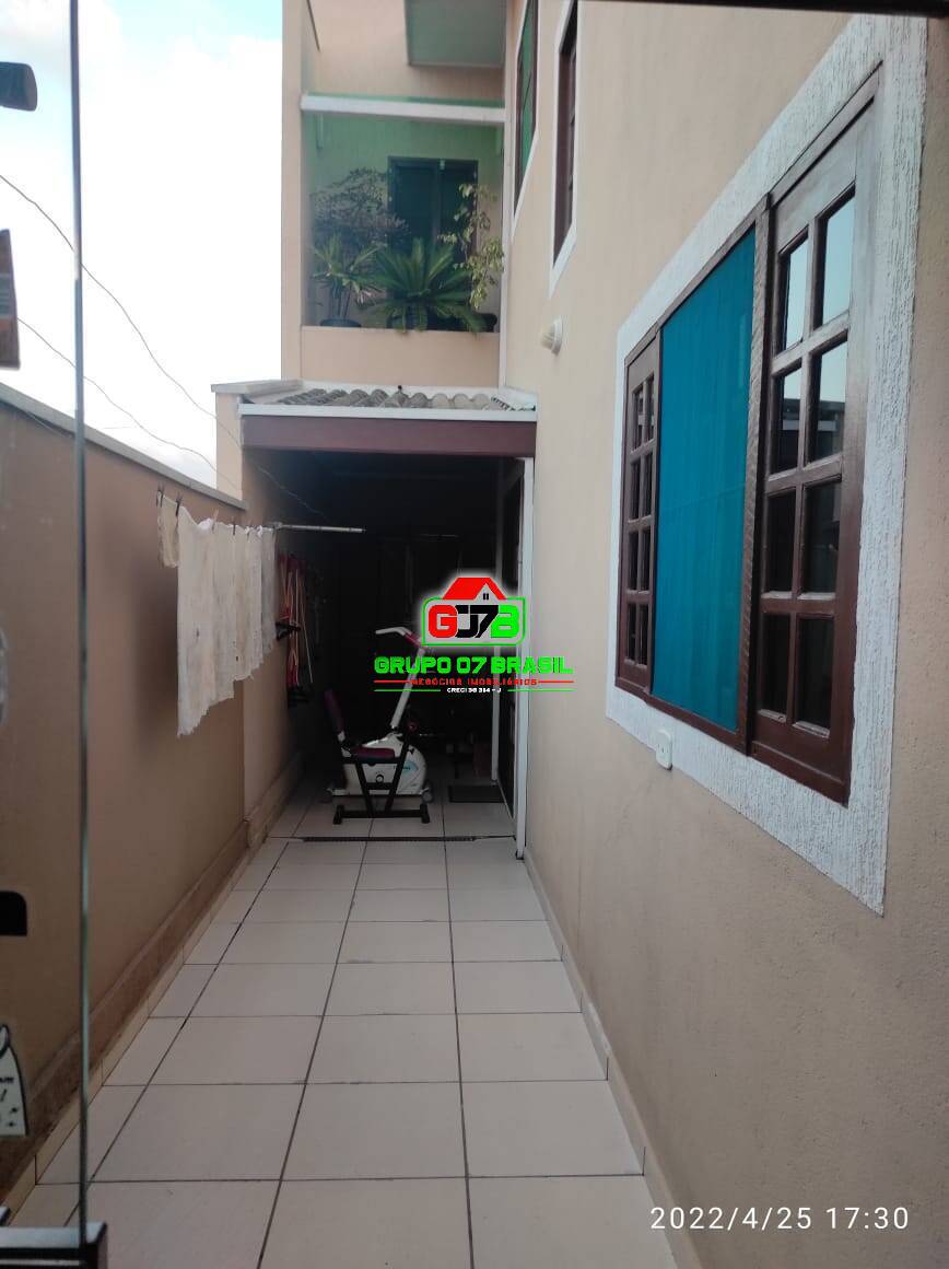 Sobrado, 3 quartos, 168 m² - Foto 42