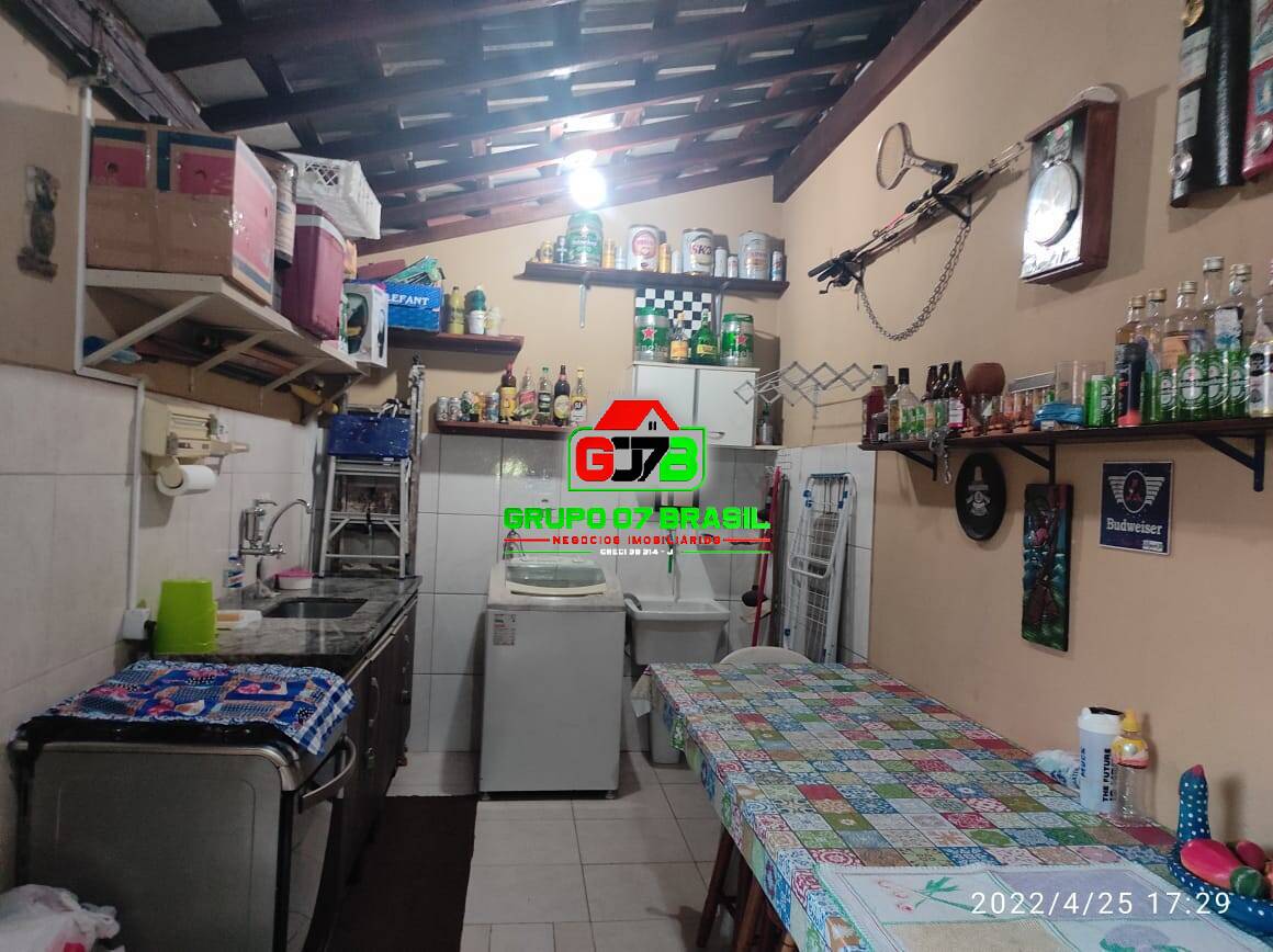 Sobrado, 3 quartos, 168 m² - Foto 43