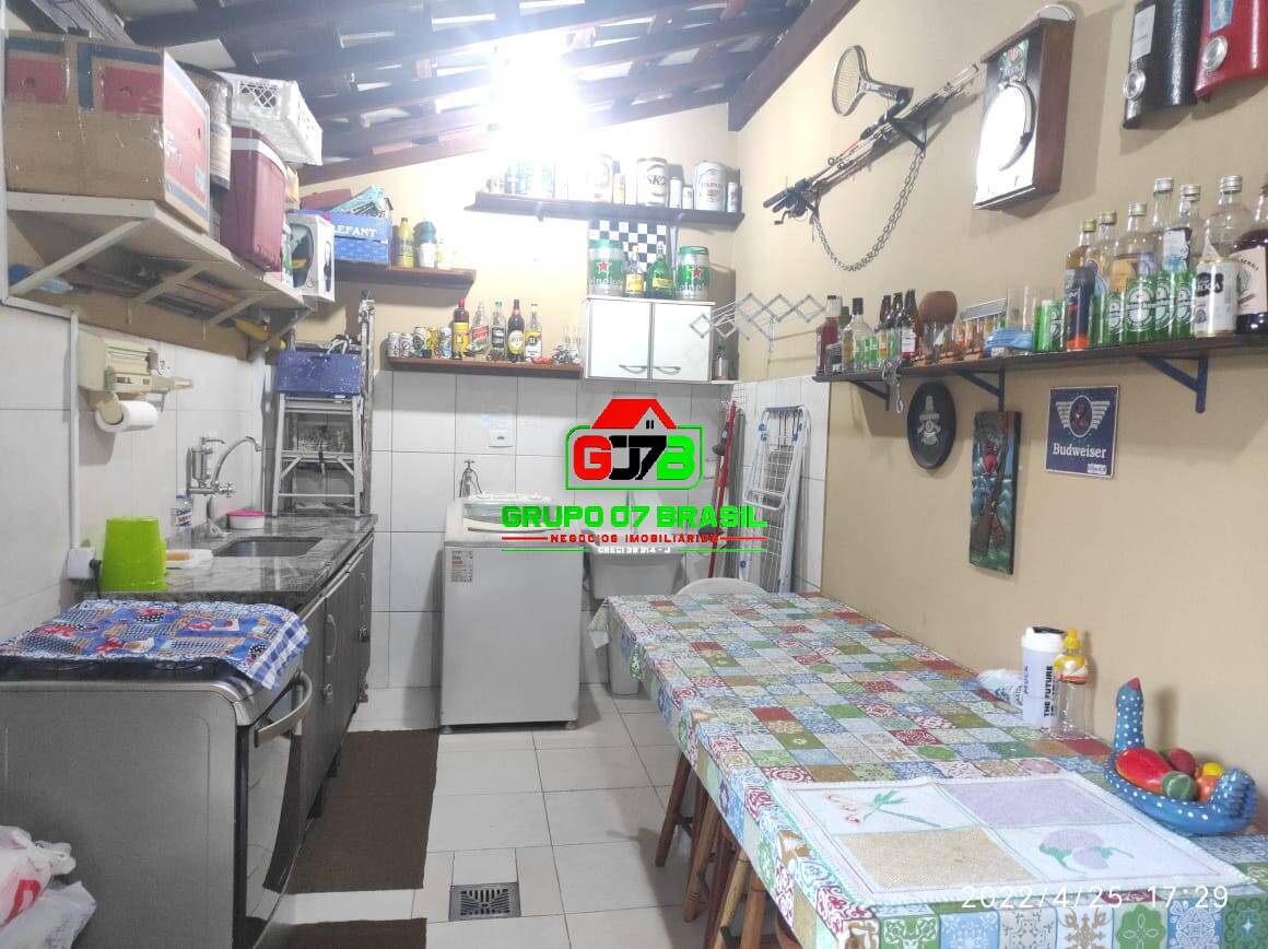 Sobrado, 3 quartos, 168 m² - Foto 44