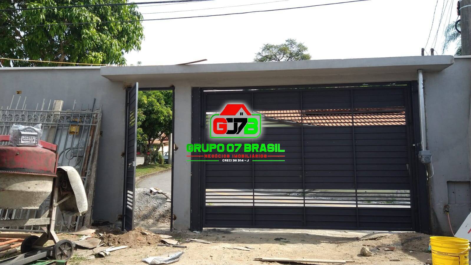 Sobrado, 4 quartos, 270 m² - Foto 3