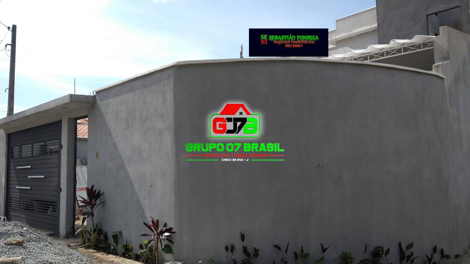 Sobrado, 4 quartos, 270 m² - Foto 2