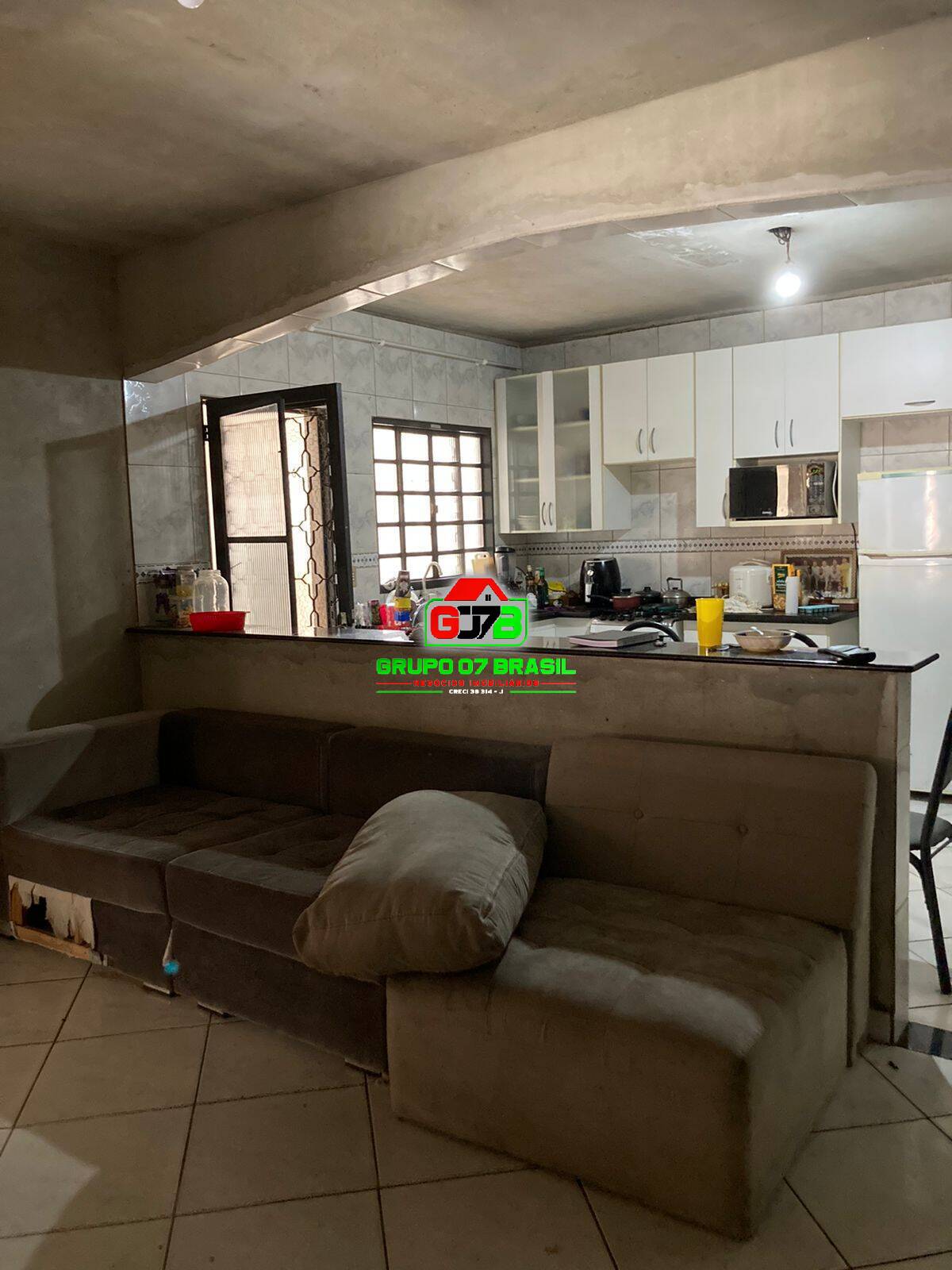 Casa, 2 quartos, 70 m² - Foto 4