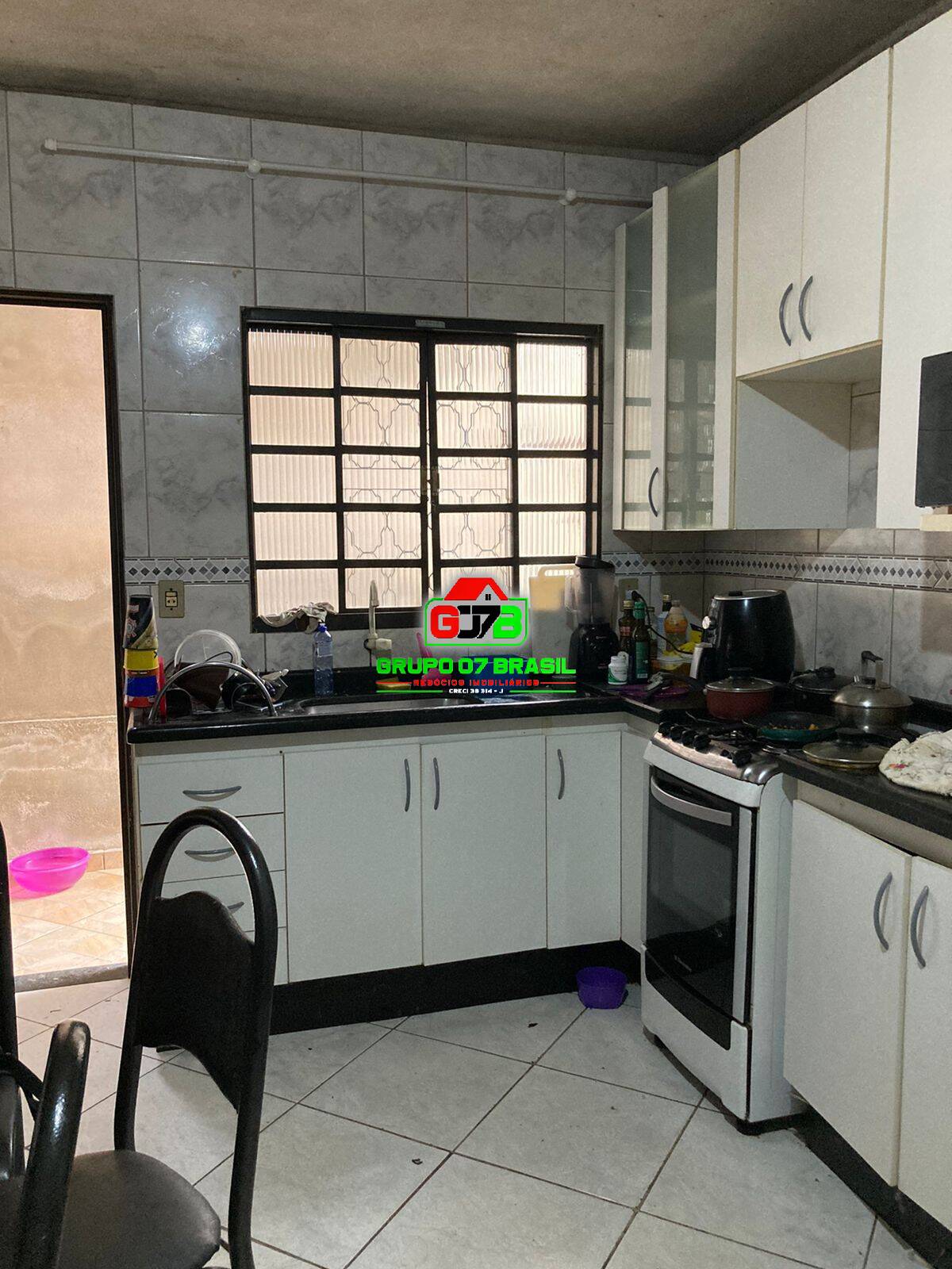 Casa, 2 quartos, 70 m² - Foto 6