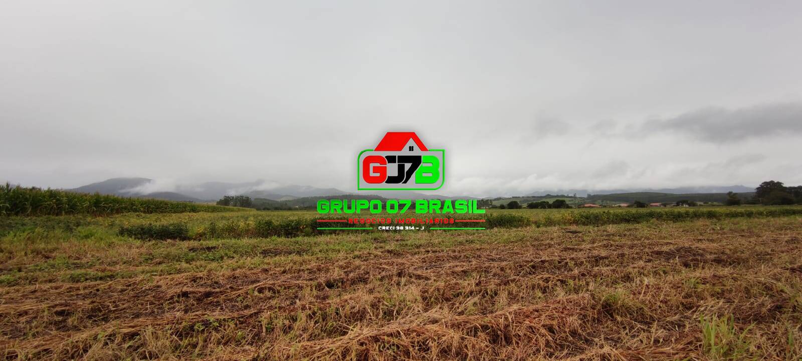 Terreno, 6 hectares - Foto 1