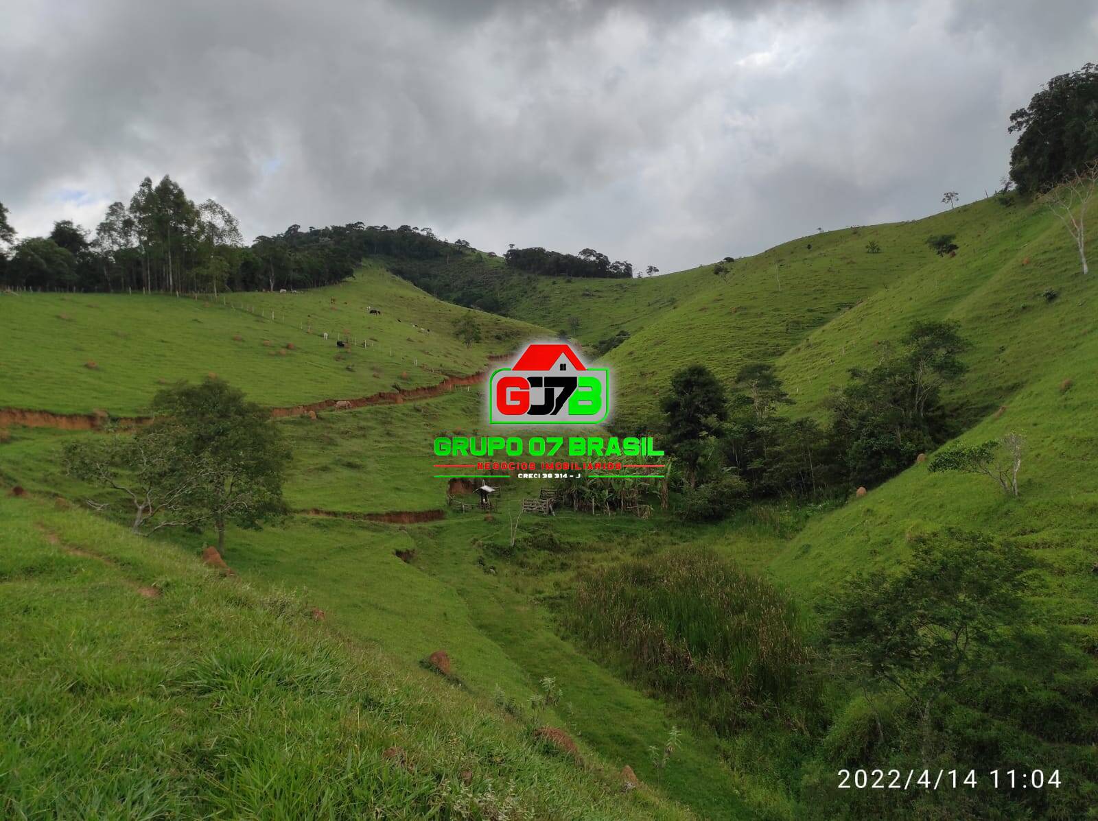 Terreno, 26 m² - Foto 1