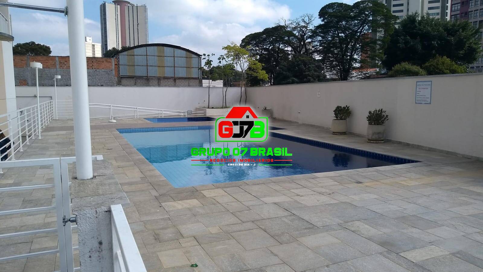 Apartamento, 2 quartos, 70 m² - Foto 1