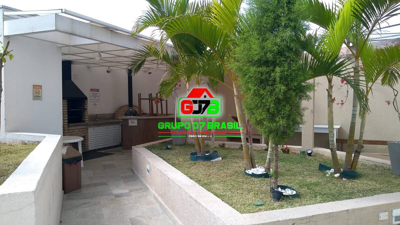 Apartamento, 2 quartos, 70 m² - Foto 2