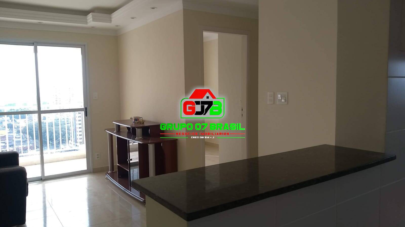 Apartamento, 2 quartos, 70 m² - Foto 7