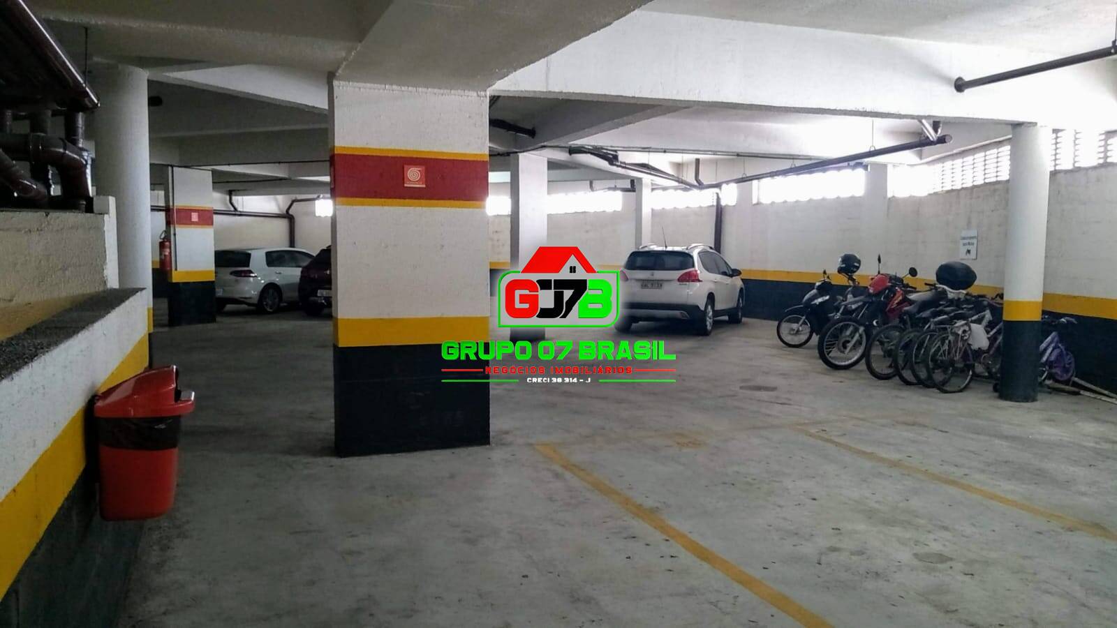 Apartamento, 2 quartos, 70 m² - Foto 6