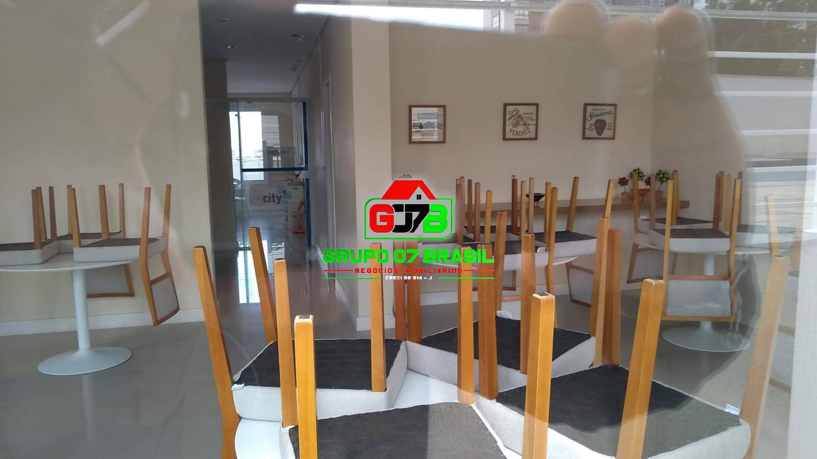 Apartamento, 2 quartos, 70 m² - Foto 9