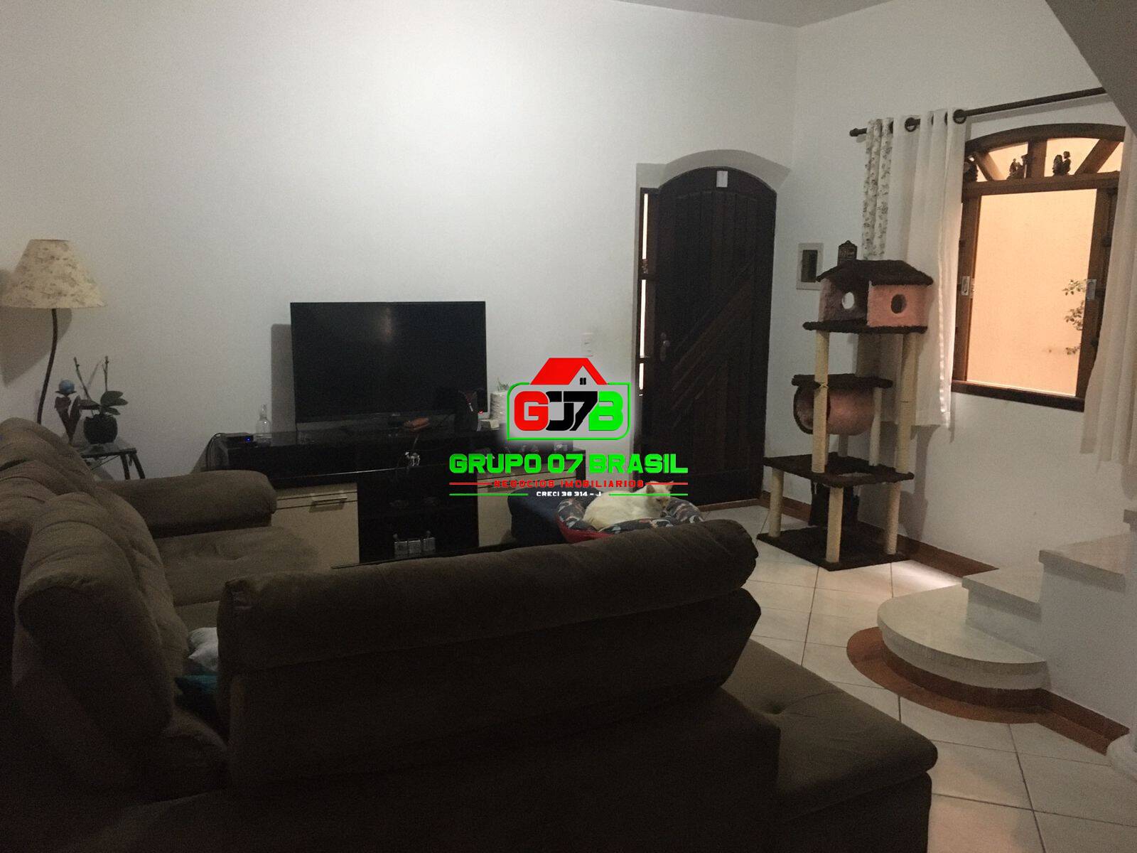 Sobrado à venda com 3 quartos, 300m² - Foto 9