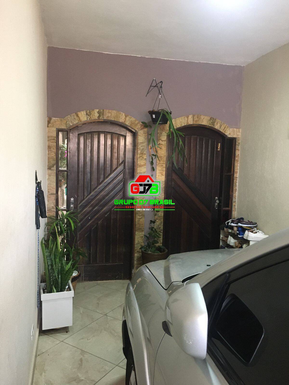 Sobrado à venda com 3 quartos, 300m² - Foto 8