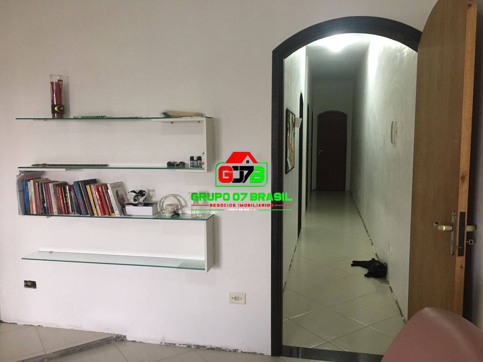 Sobrado à venda com 3 quartos, 300m² - Foto 12