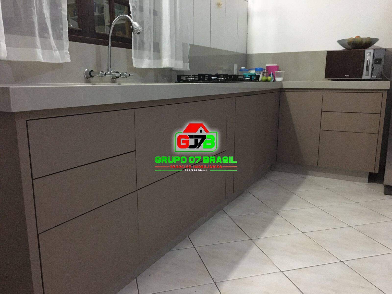 Sobrado à venda com 3 quartos, 300m² - Foto 14