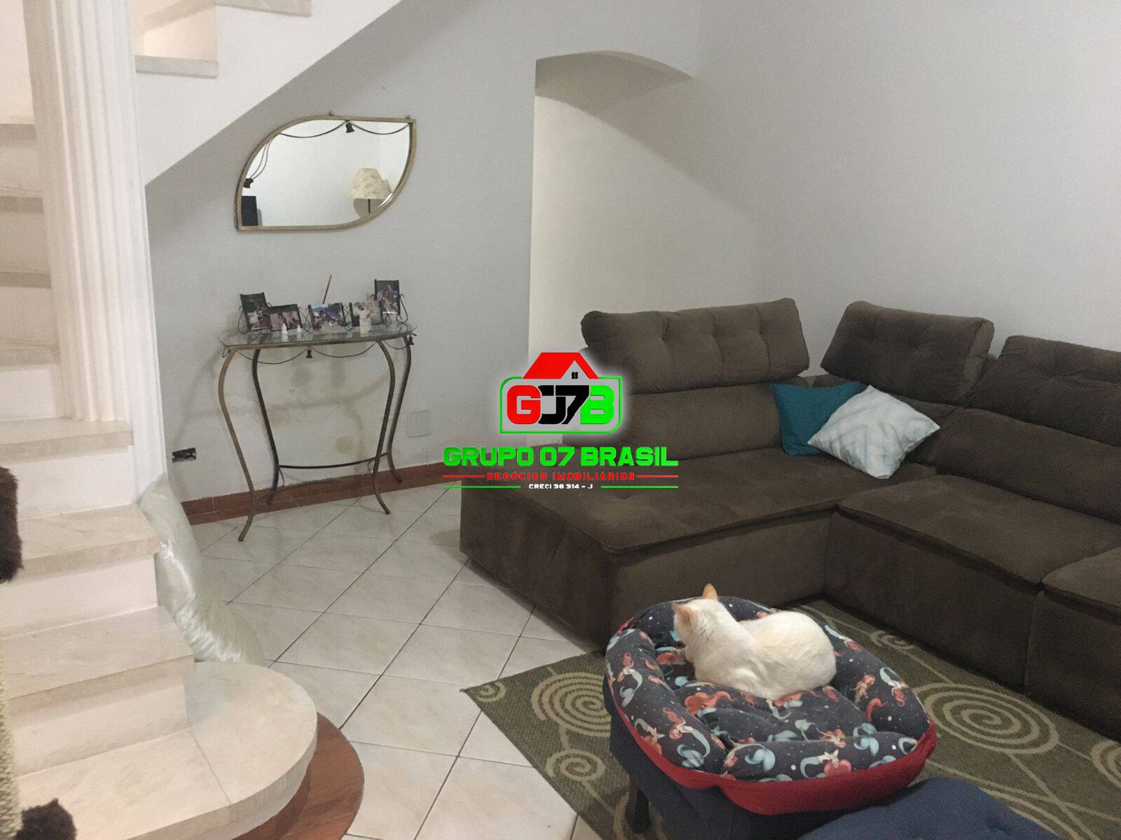 Sobrado à venda com 3 quartos, 300m² - Foto 15