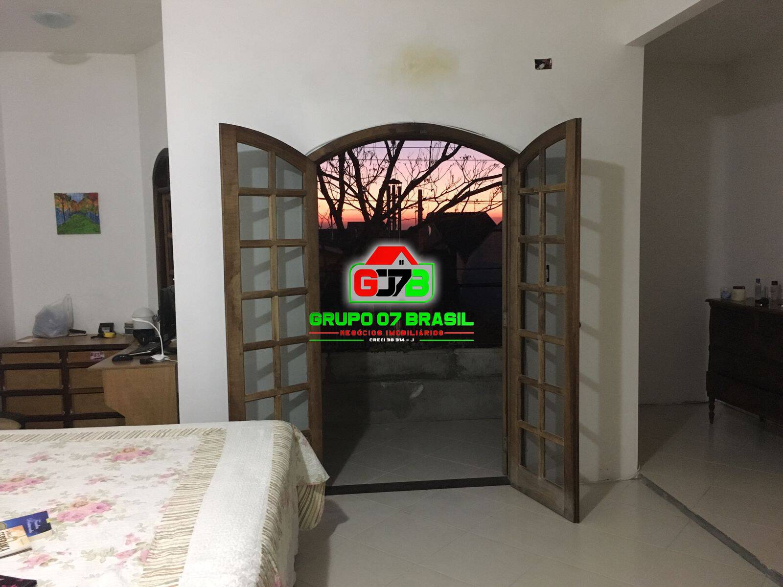 Sobrado à venda com 3 quartos, 300m² - Foto 18