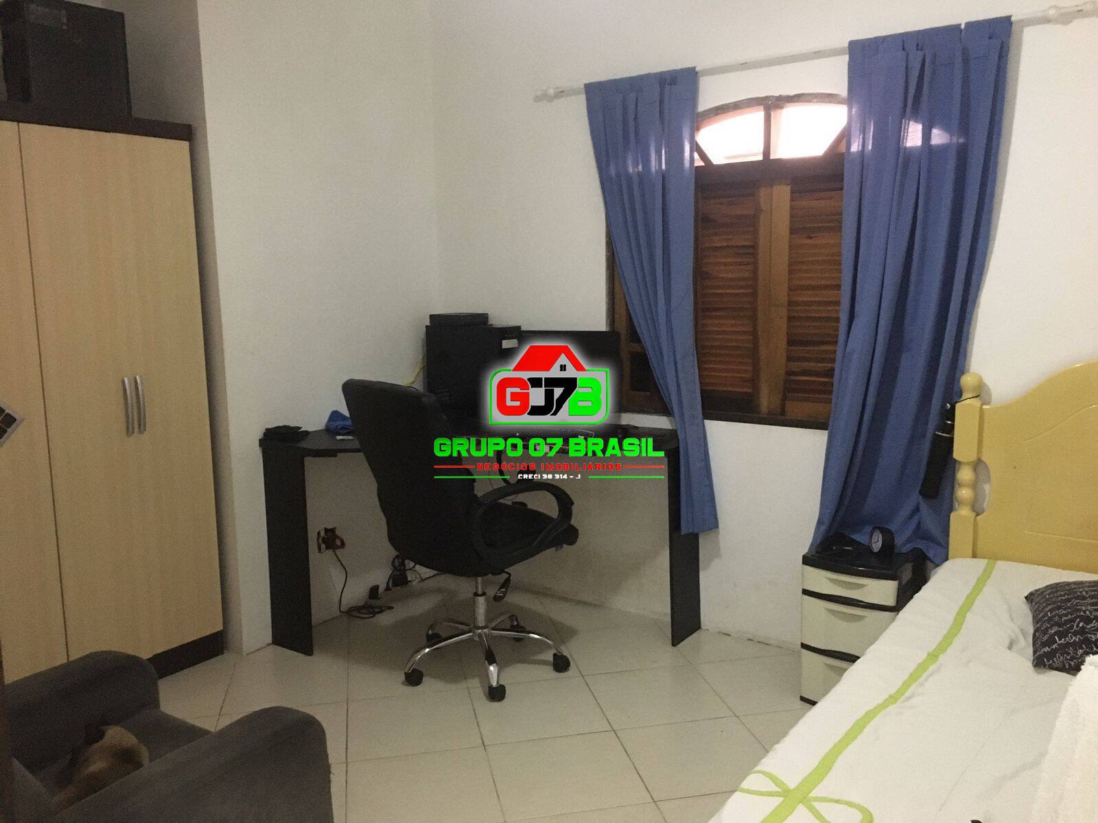 Sobrado à venda com 3 quartos, 300m² - Foto 20