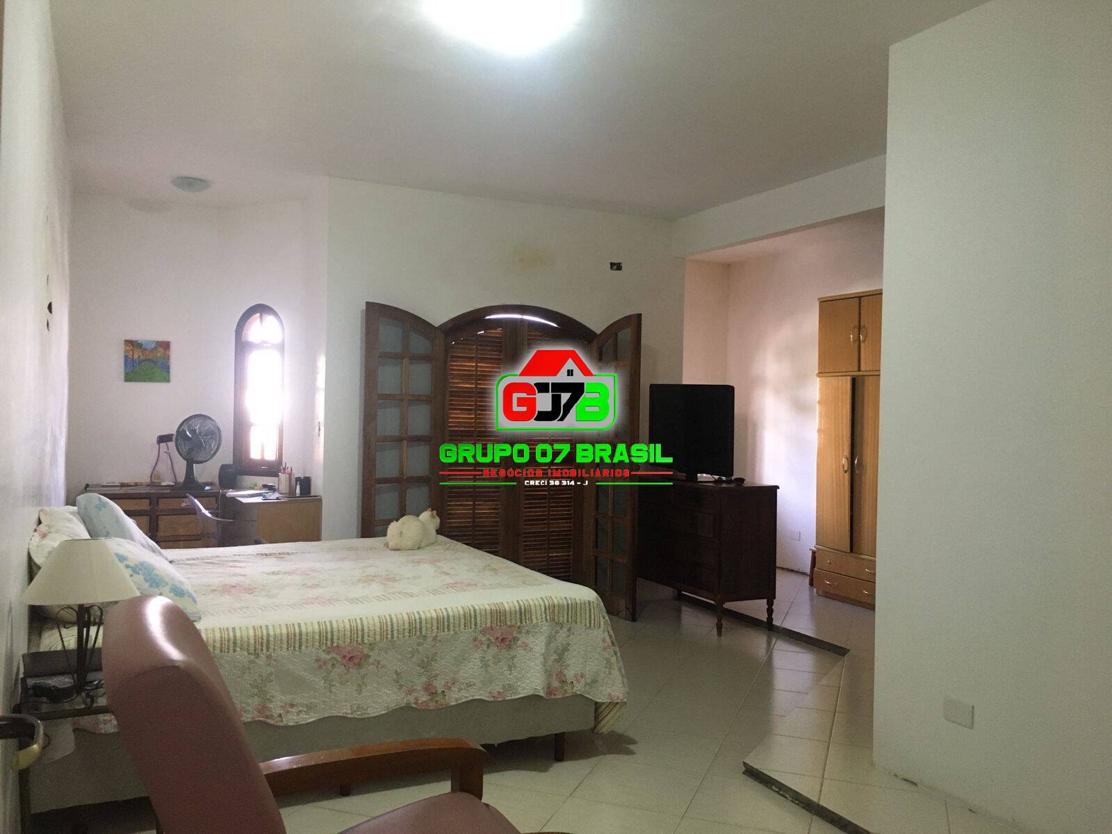 Sobrado à venda com 3 quartos, 300m² - Foto 19