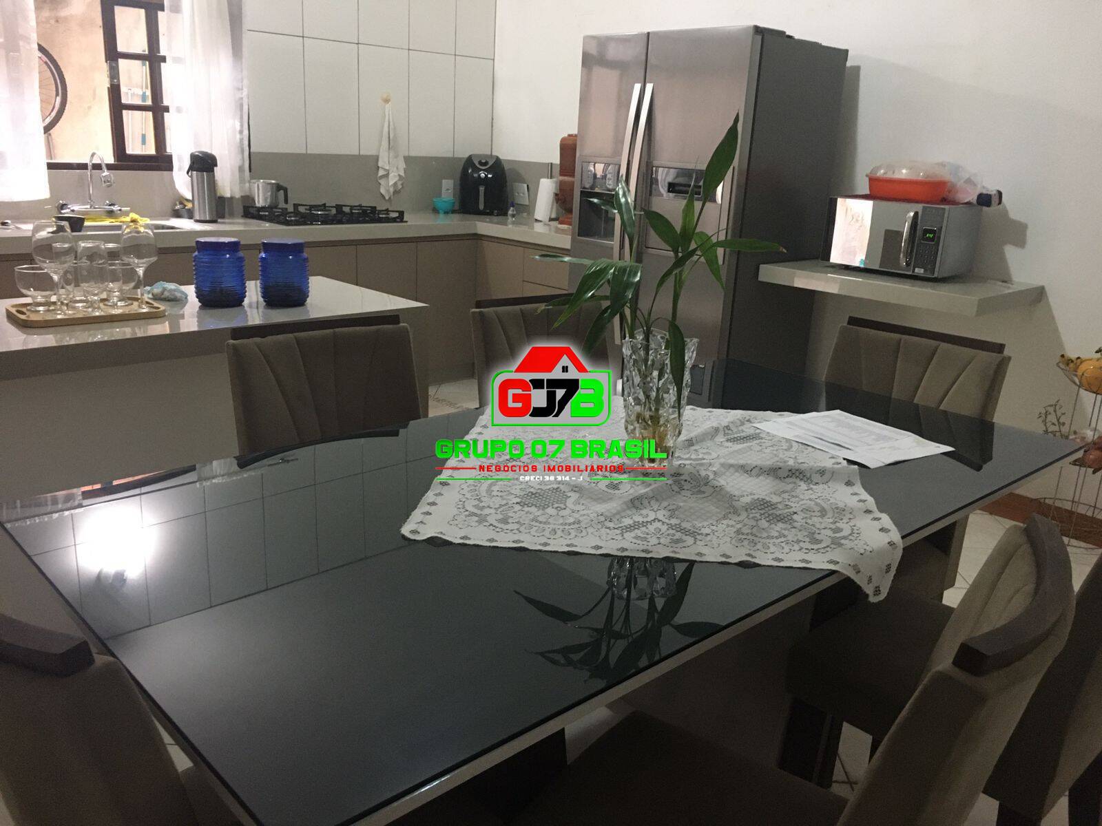 Sobrado à venda com 3 quartos, 300m² - Foto 22