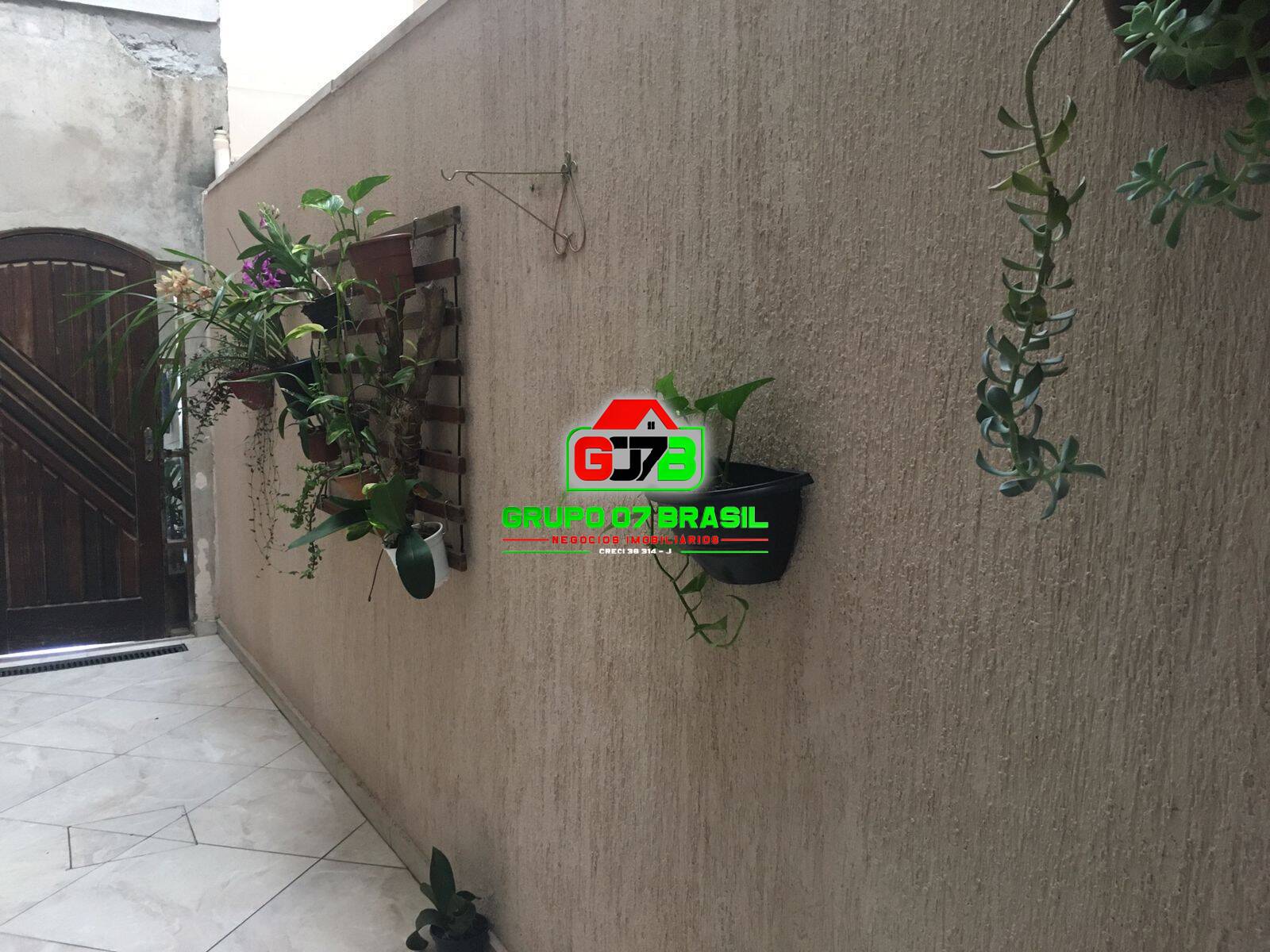 Sobrado à venda com 3 quartos, 300m² - Foto 26