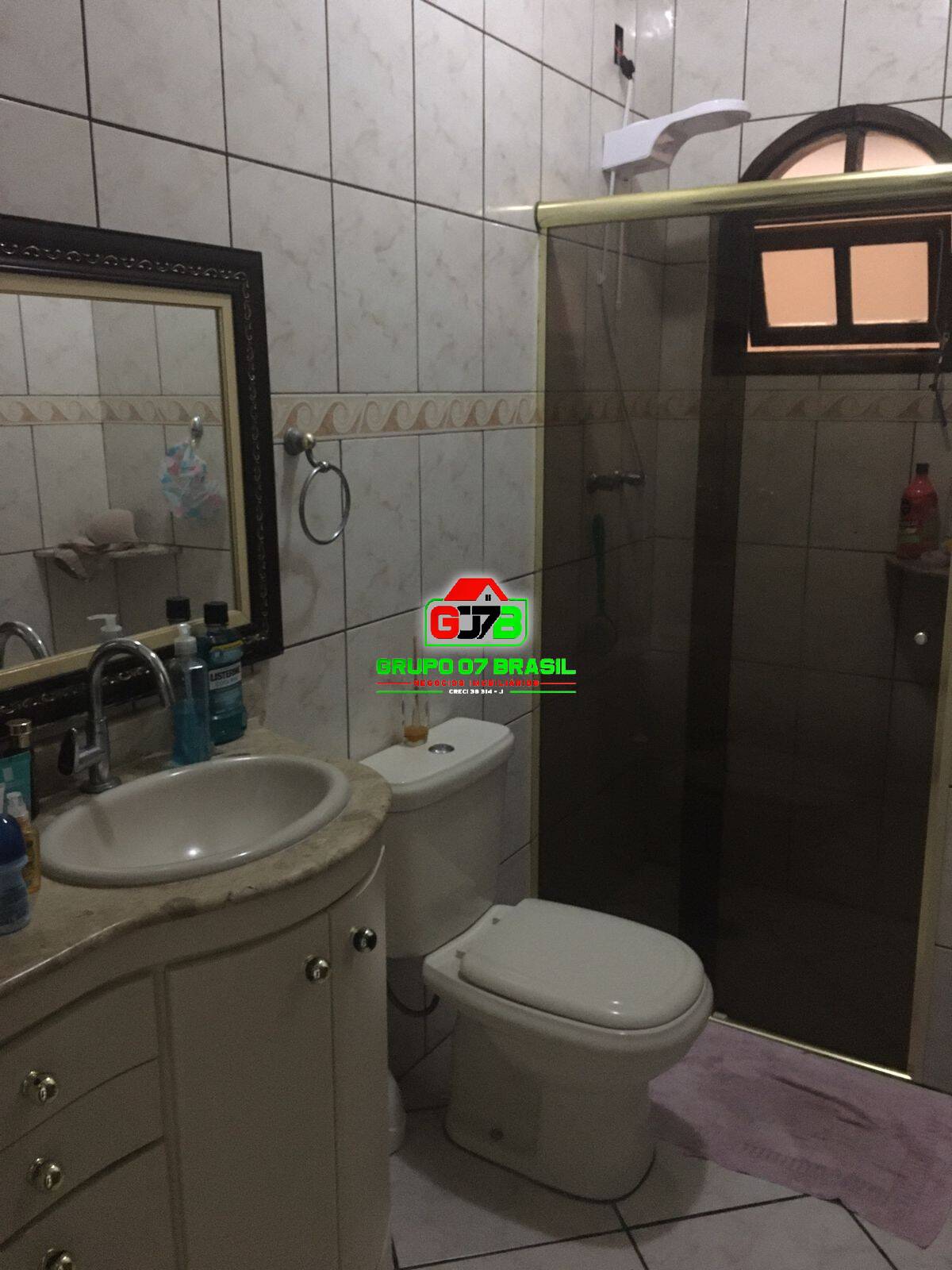 Sobrado à venda com 3 quartos, 300m² - Foto 24